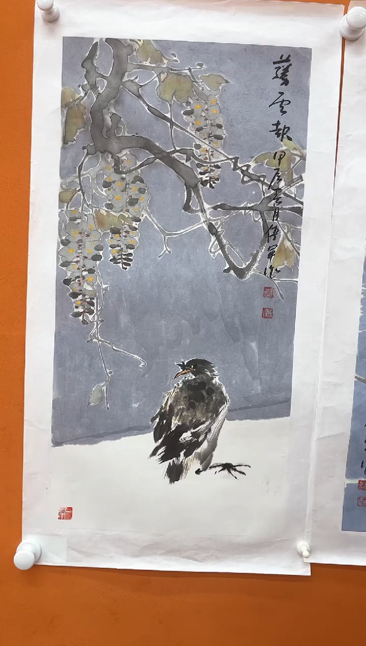 【闪购商品】国画瀚海艺术馆 精品收藏