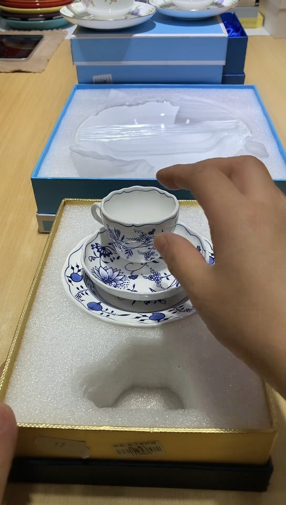 瓷片生活的本意就是开心@@1