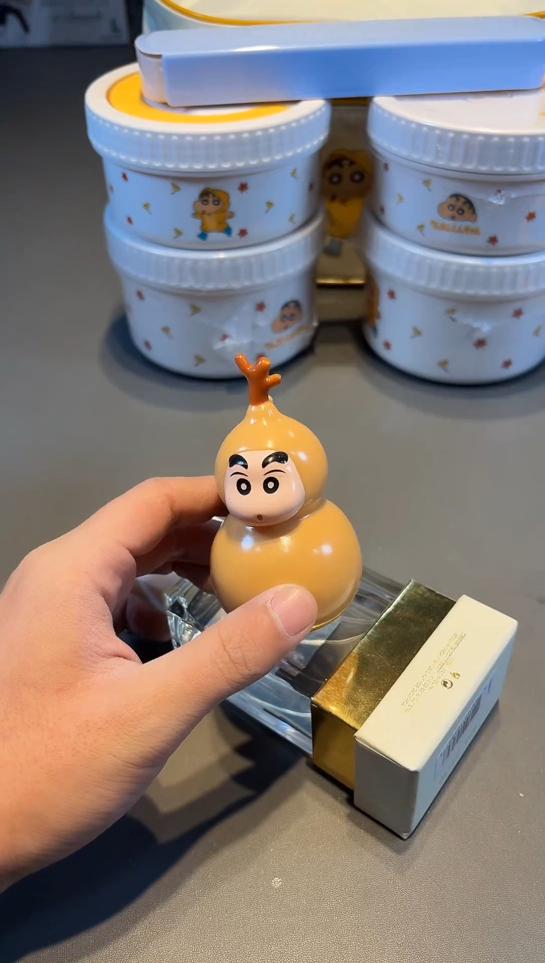 【闪购商品】白麝香好物名品购物好物名品购物