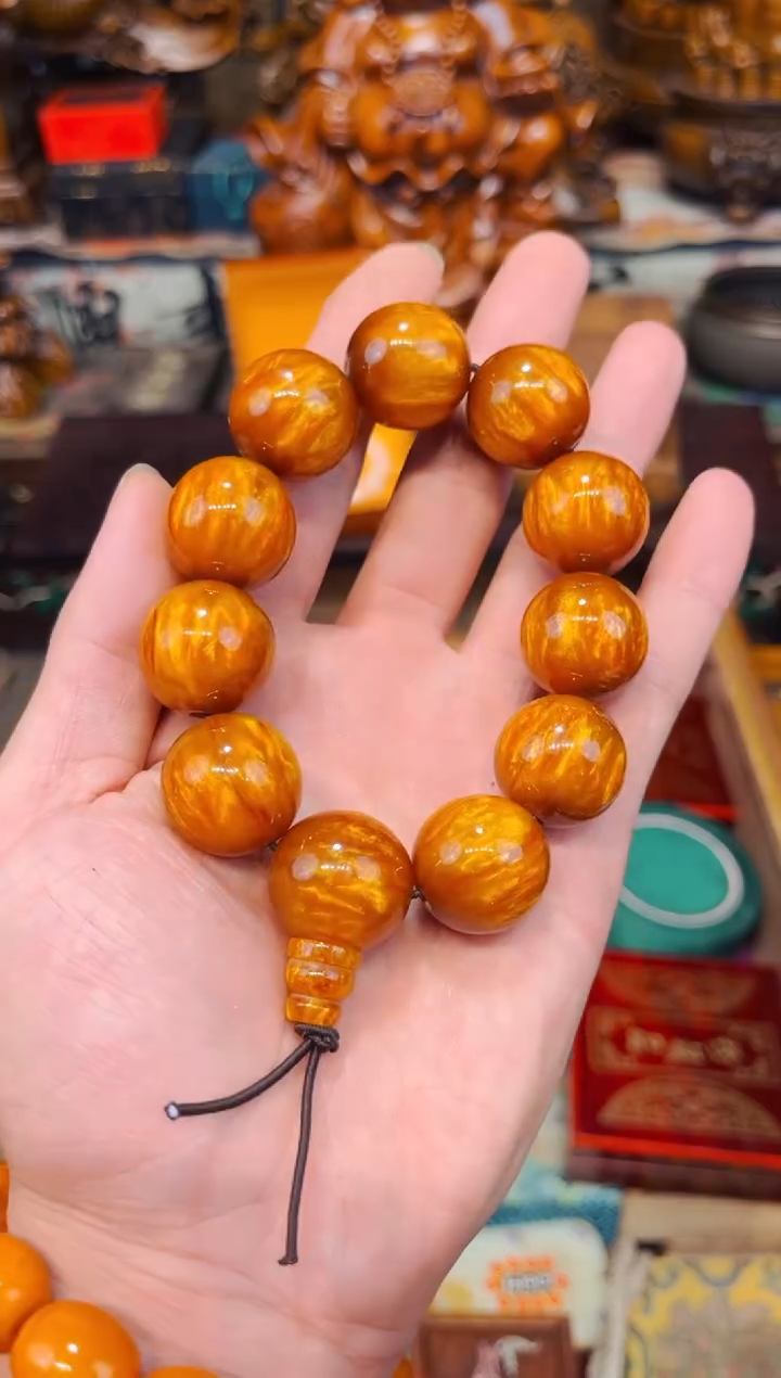 金丝楠4瑞哥专属高端精品25