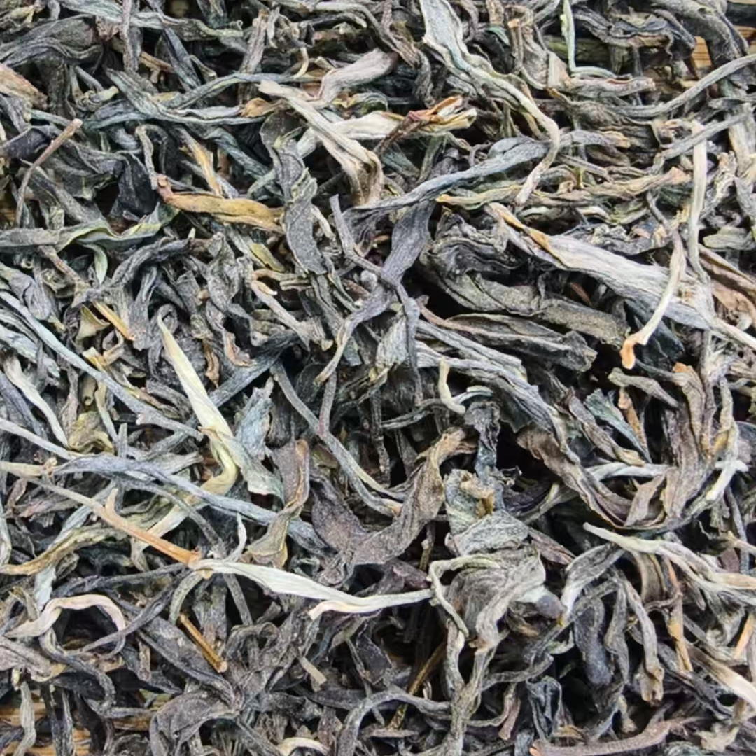 5月30日 1公斤  24年千山百味  生茶散茶 T3635