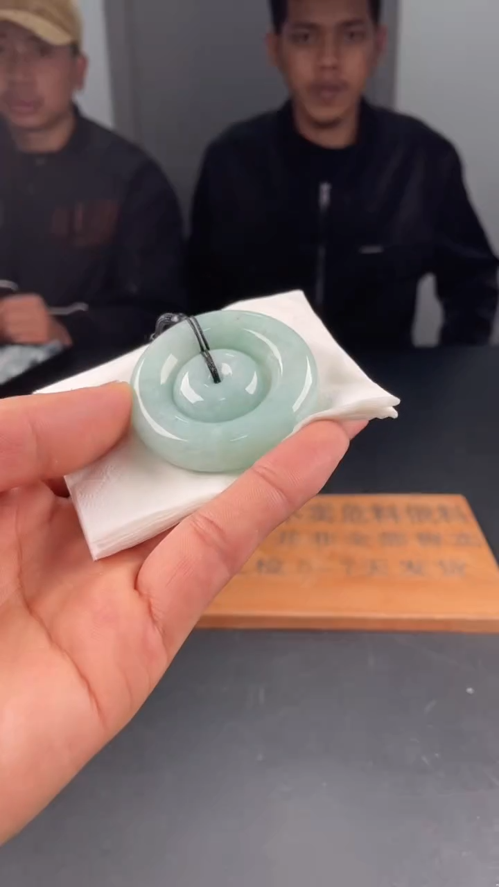 【闪购商品】定制翡翠未镶嵌定制孤品