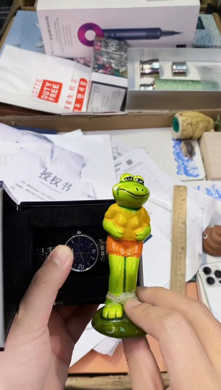 【闪购商品】瓷片都是我的大宝贝儿瓷器.