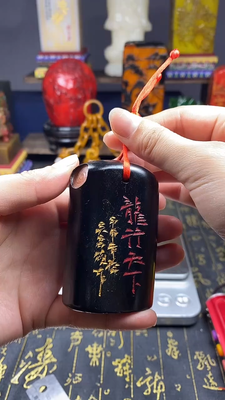 寿山石印石纯天然篆刻石料1111