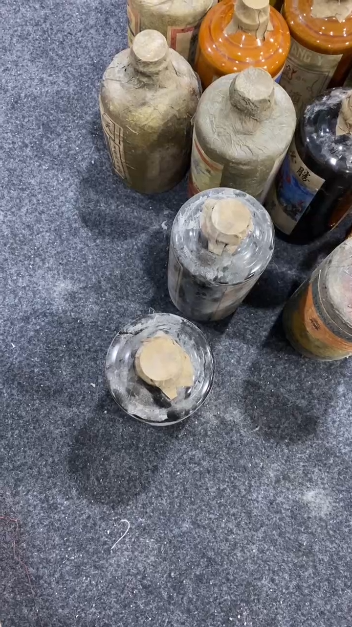 瓷片所见即所得;瓷片