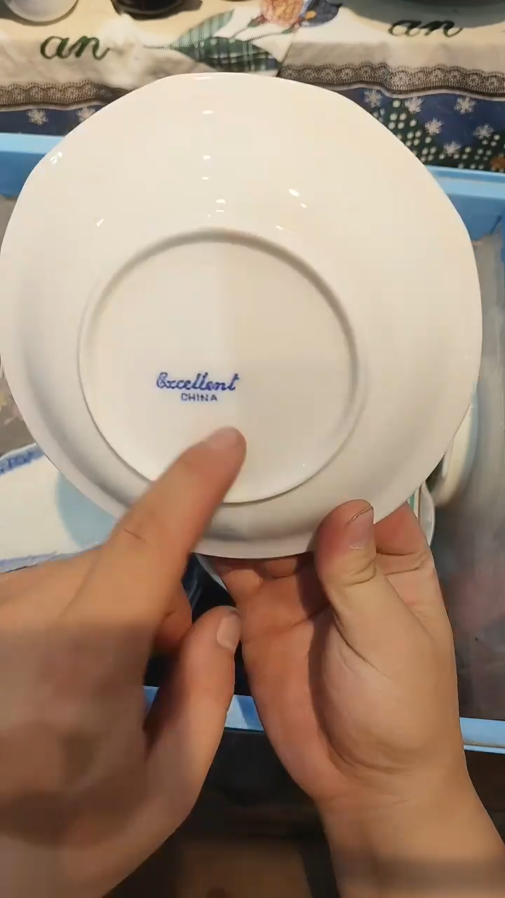 瓷片别**?七米陶苑 闪购类型 定向 别针儿