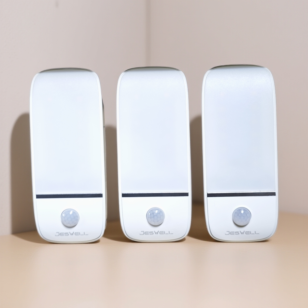 【XC-4517】感应LED灯