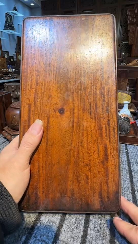 【闪购商品】贡木木雕京城老赵木器直播8到11点