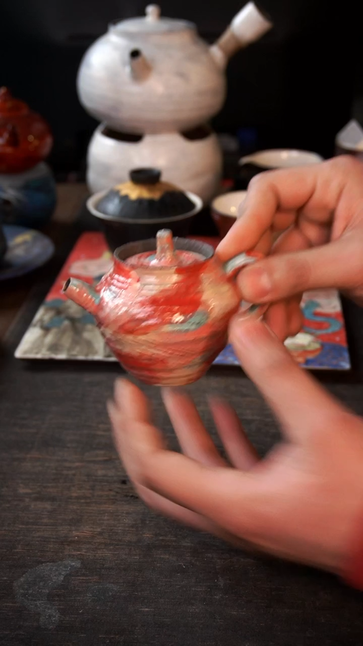 【闪购商品】其他136小康茶器小康茶器