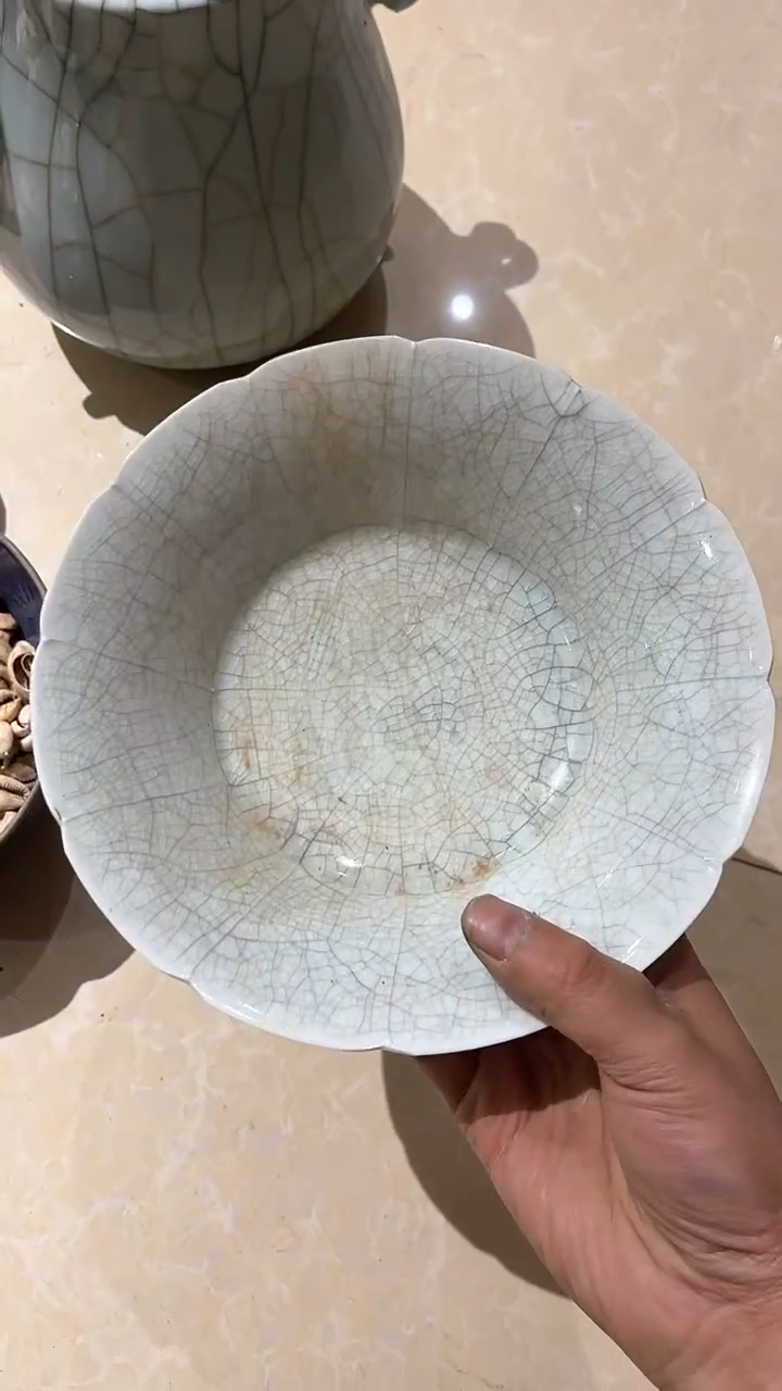 【闪购商品】摆件                