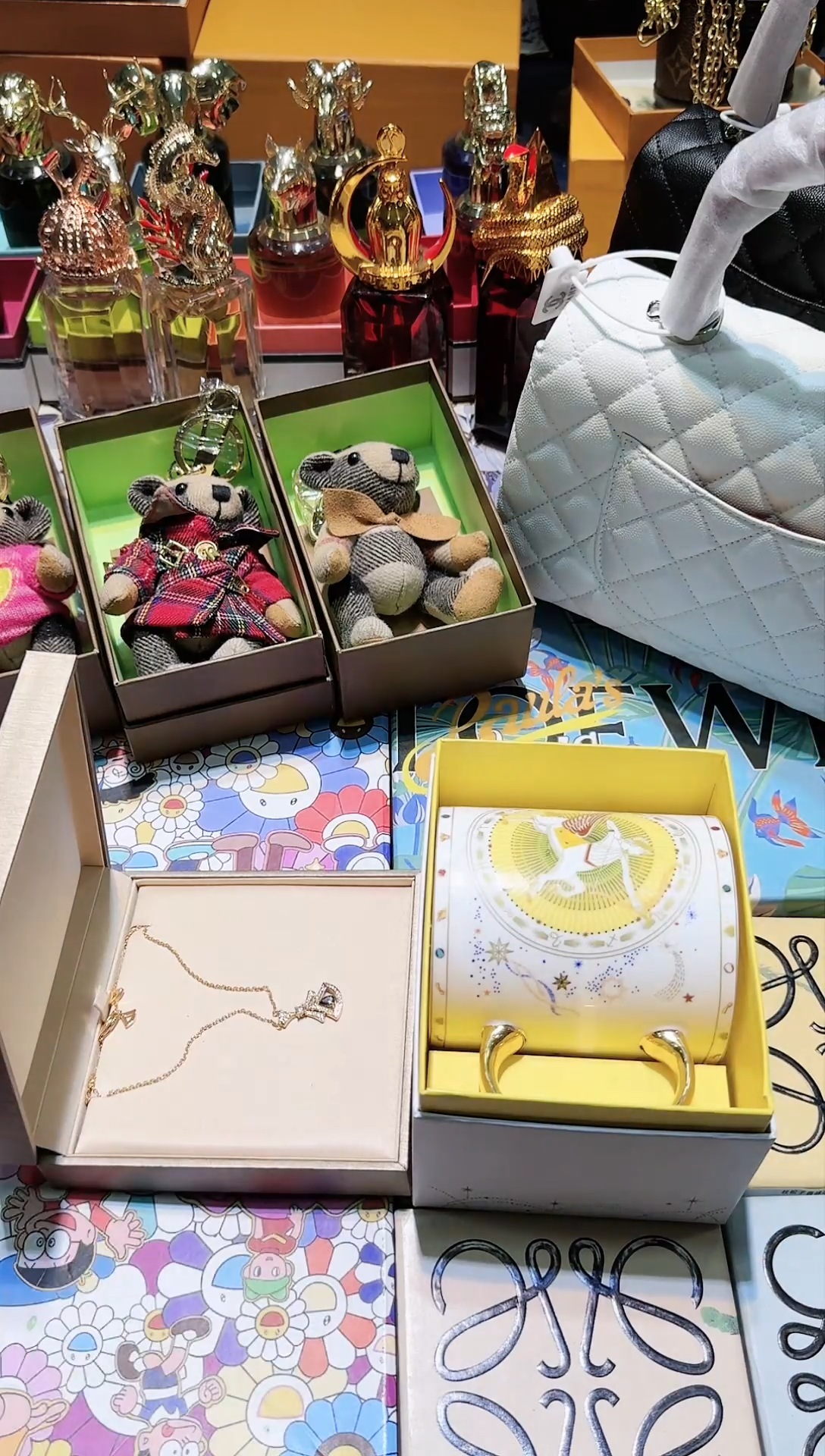 【闪购商品】瓷片换类目孤品单品一件不留