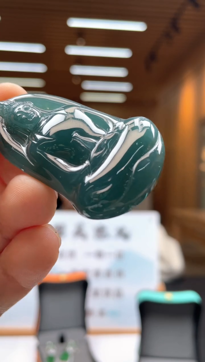 未镶嵌定制翡翠********76