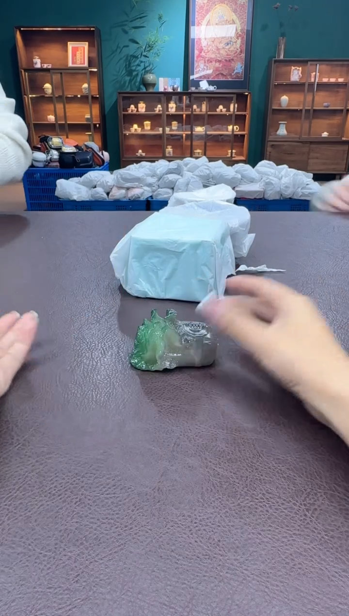 【闪购商品】摆件瓷SC1111111111