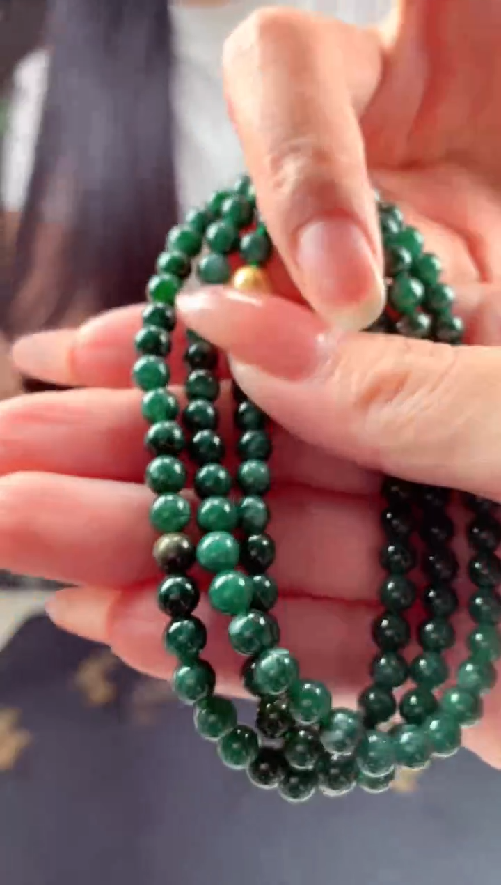 定制翡翠未镶嵌天然翡翠（拍一发一）