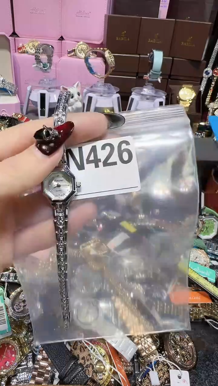 石英机芯锻造碳钢0