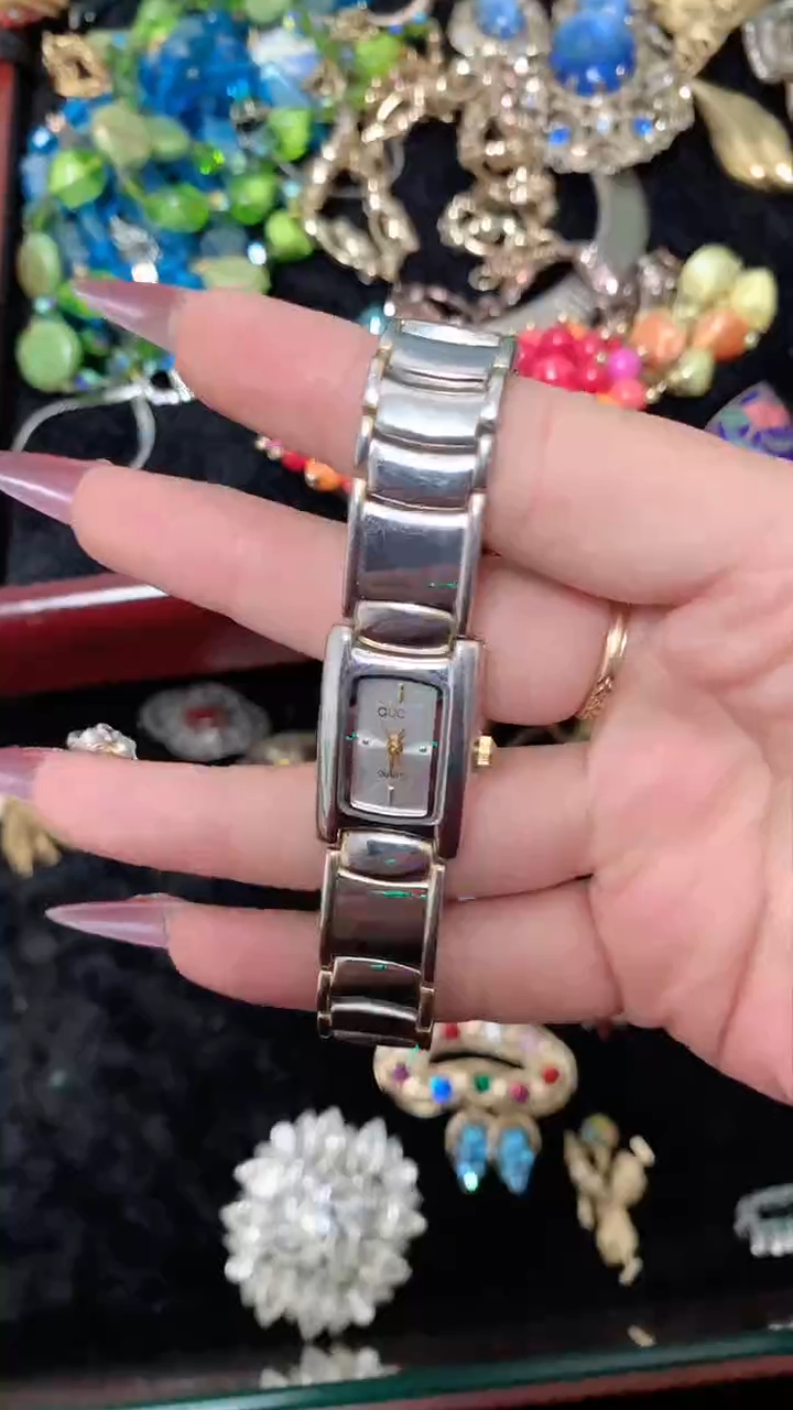 【闪购商品】瓷片楚楚中古珠宝甄选不退换