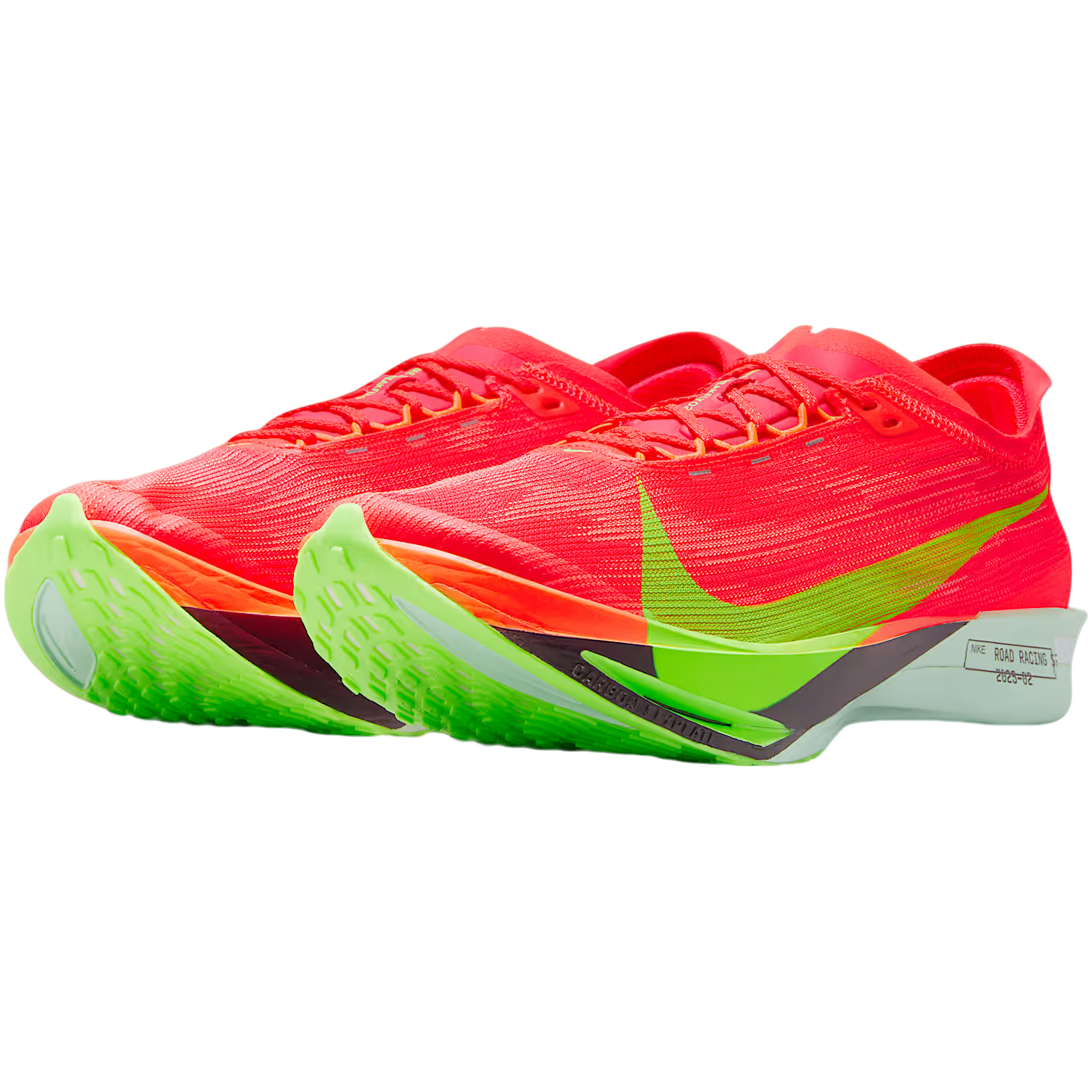 NIKE/耐克官方男款ZOOMX STREAKFLY 2运动人生跑鞋-HF6416-600
