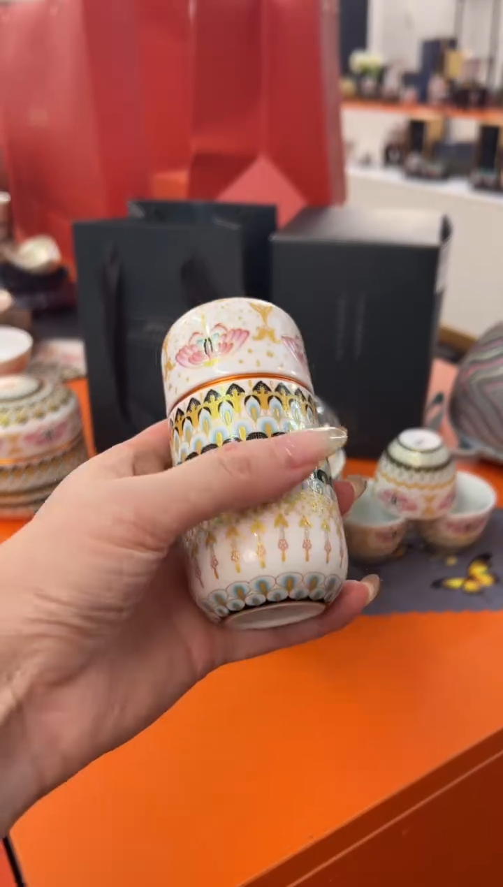 【闪购商品】瓷片小乔闪电购链接