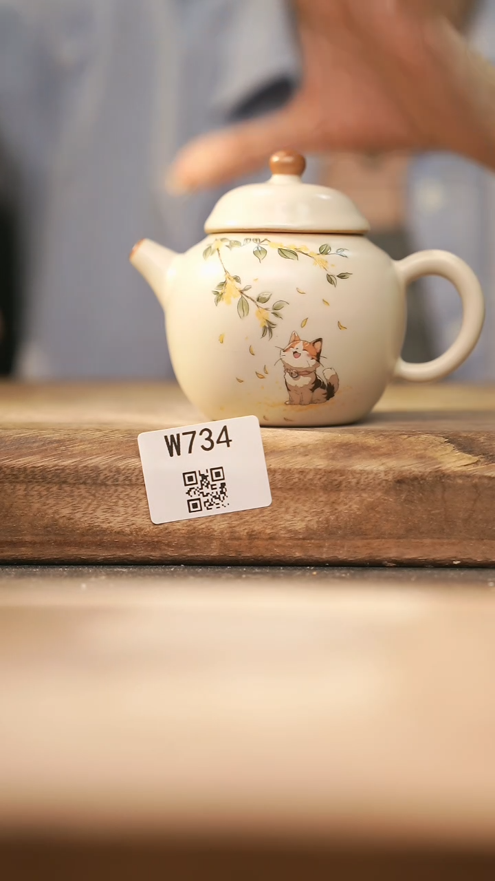 【经典福利】/ 杯子@@W734