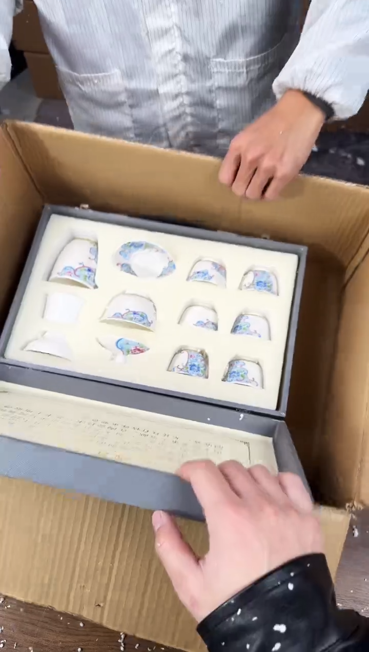 【闪购商品】器度甄选清货商品链接@@888