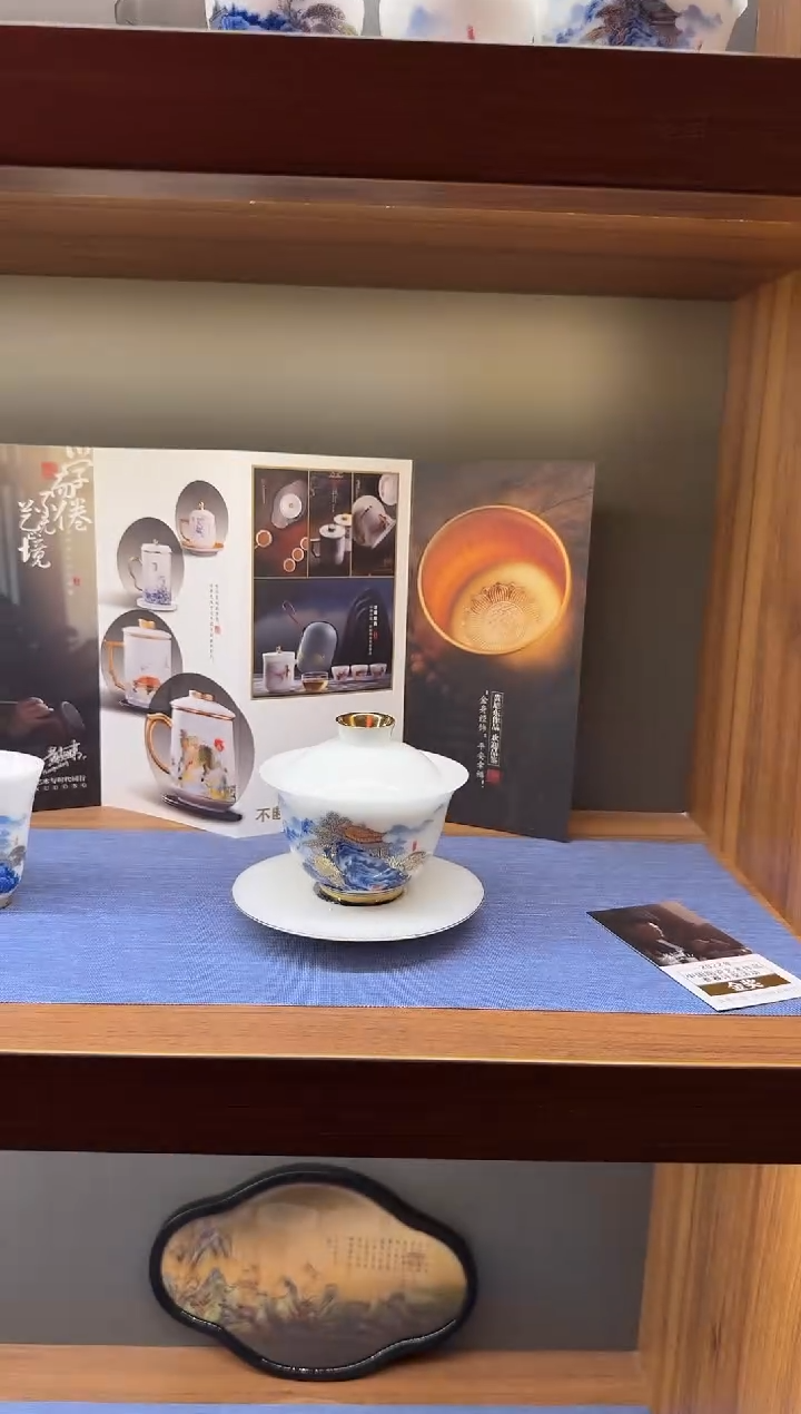 【闪购商品】小乔推荐如图所示