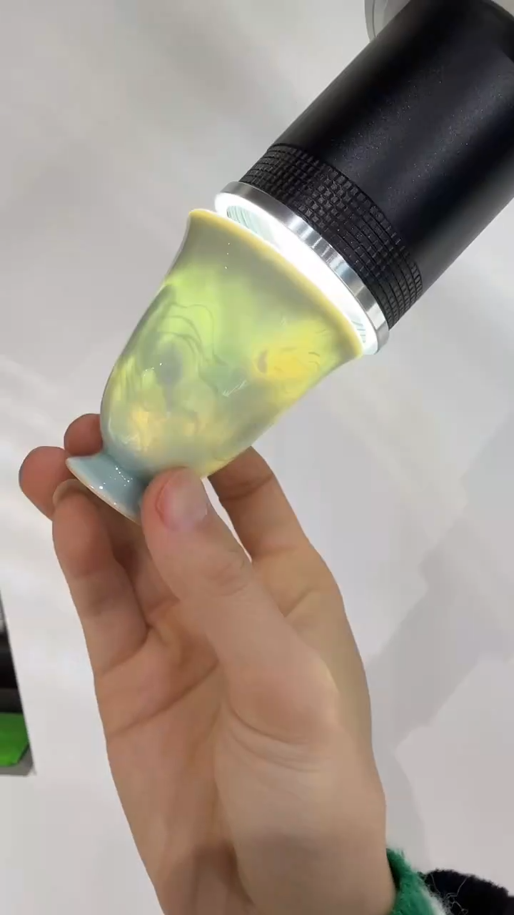 青瓷手工茶器包邮