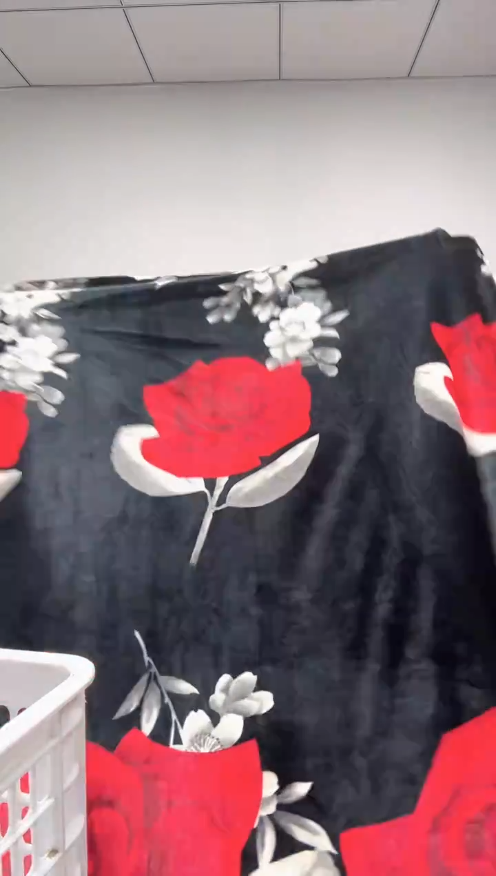 法兰绒2.5X1.8左右以主播所说为准