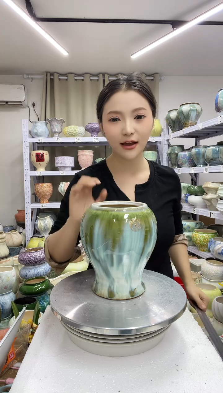 【12.31】花盆链接高： 19 口：11