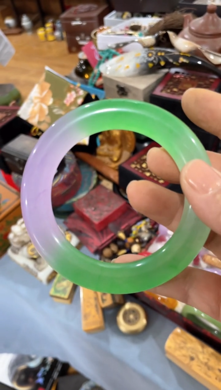 【闪购商品】摆件宫廷影视老旧工艺摆件