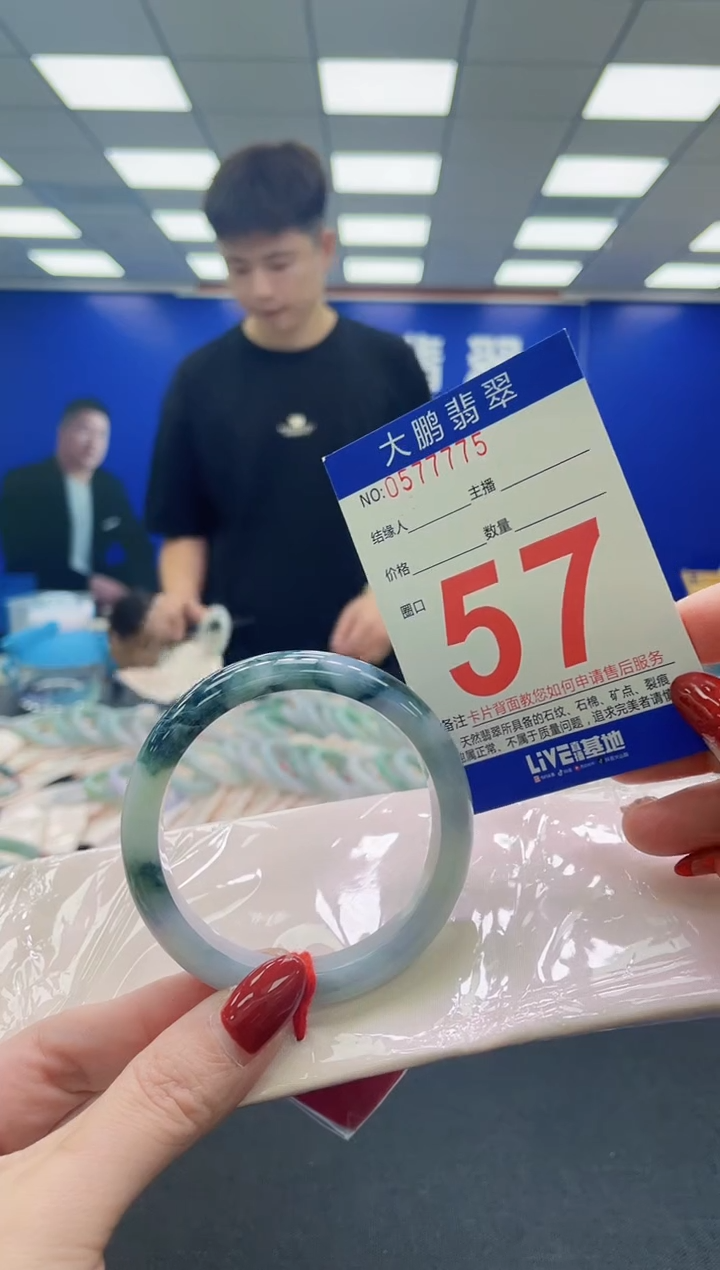 未镶嵌手镯翡翠AAAAAAAAA