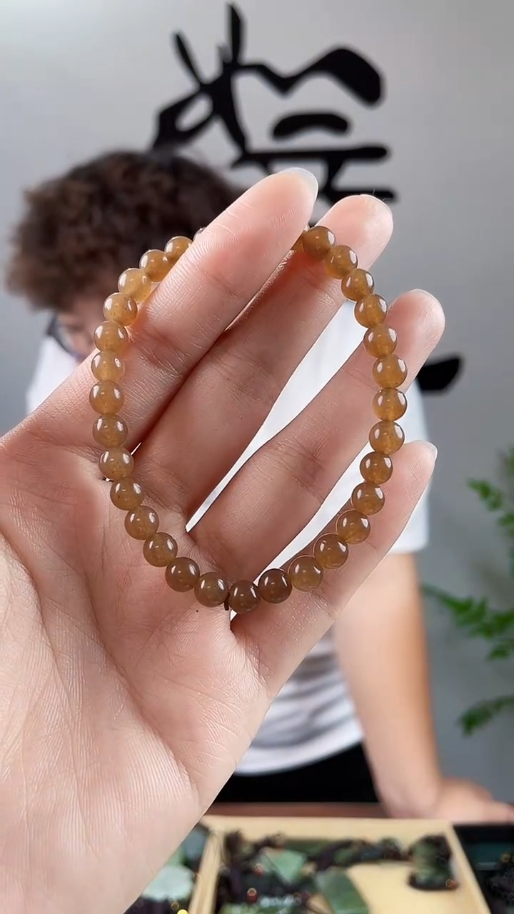 和田玉未镶嵌颈饰拍一发一，多样性发货