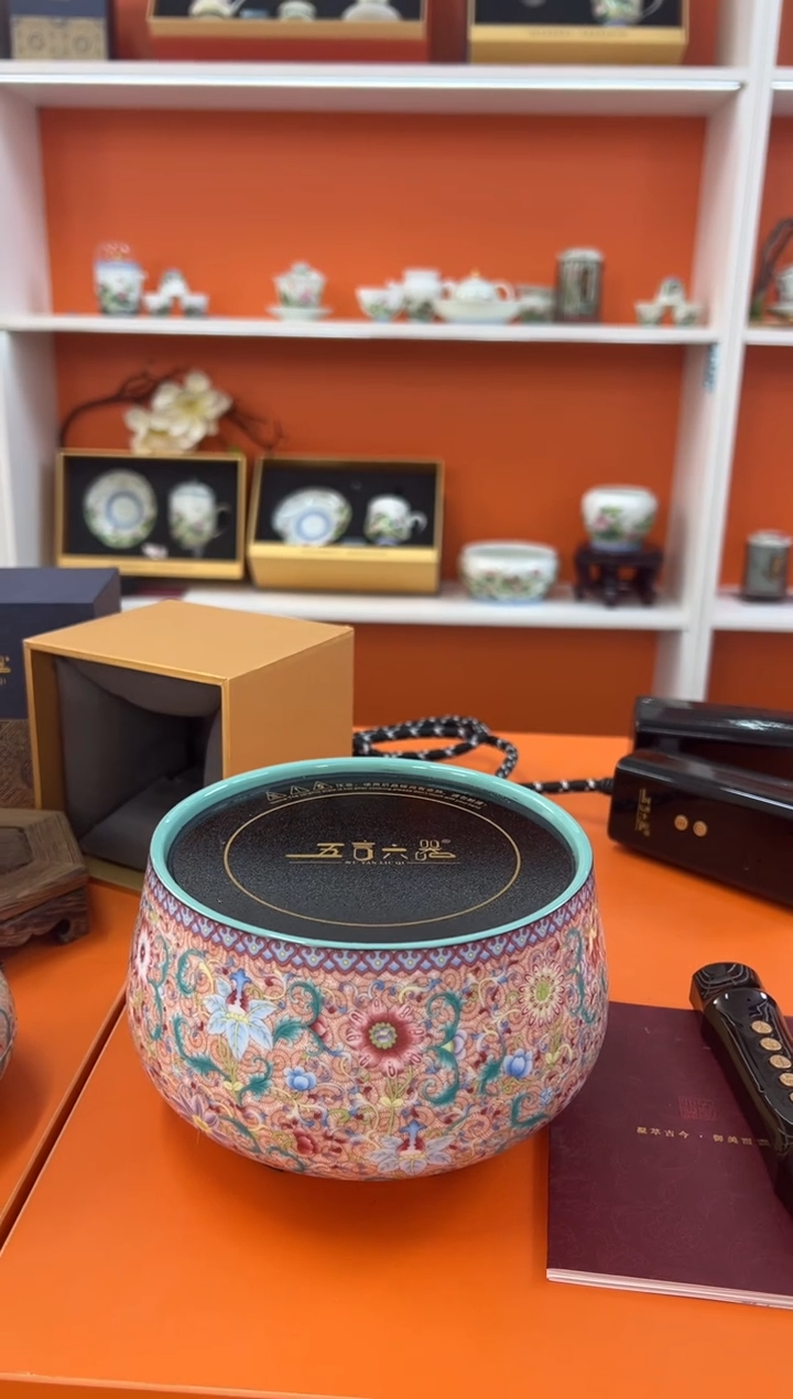 【闪购商品】瓷片小乔闪电购链接