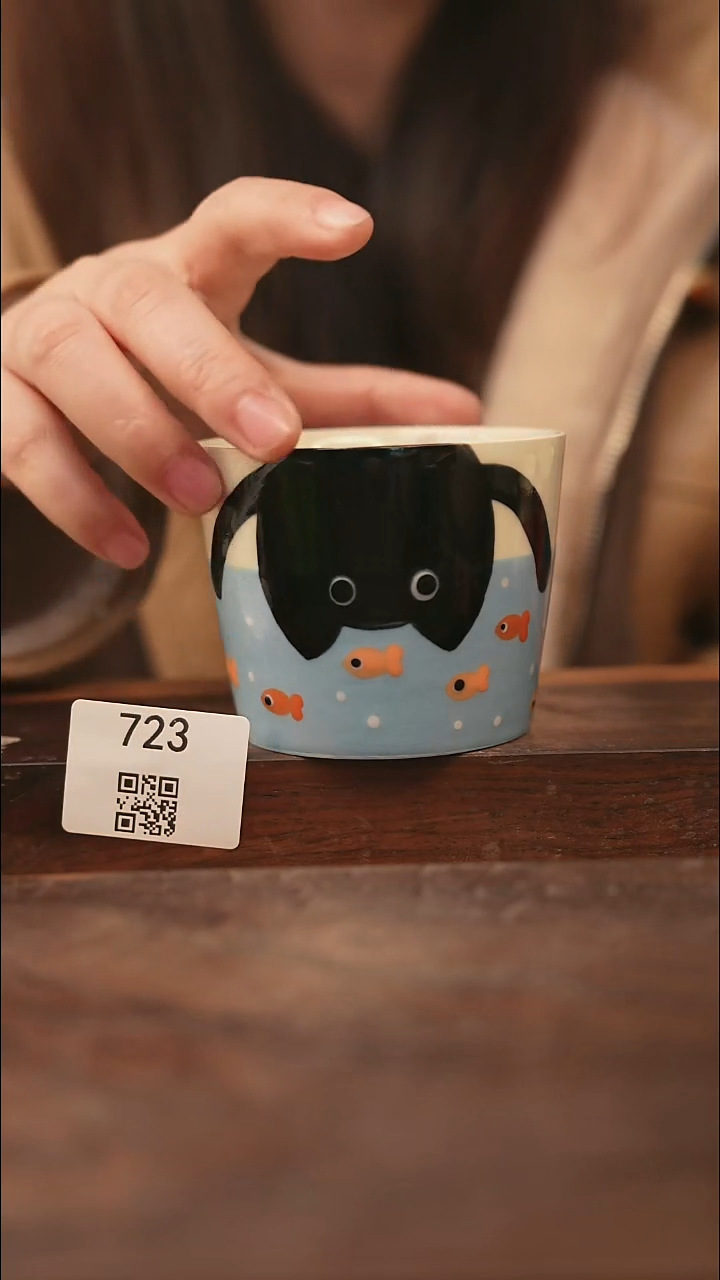 【落单孤品】/杯子@@723