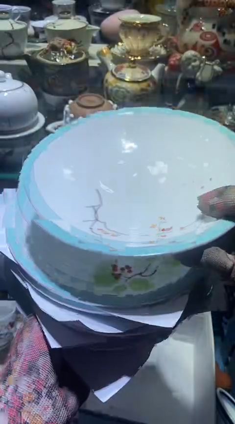 【闪购商品】瓷片1111111111111111