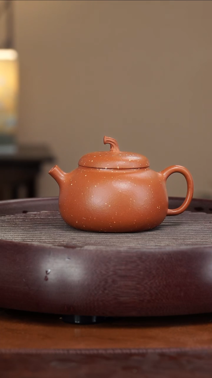 【闪购商品】紫砂茶壶宜兴紫砂壶