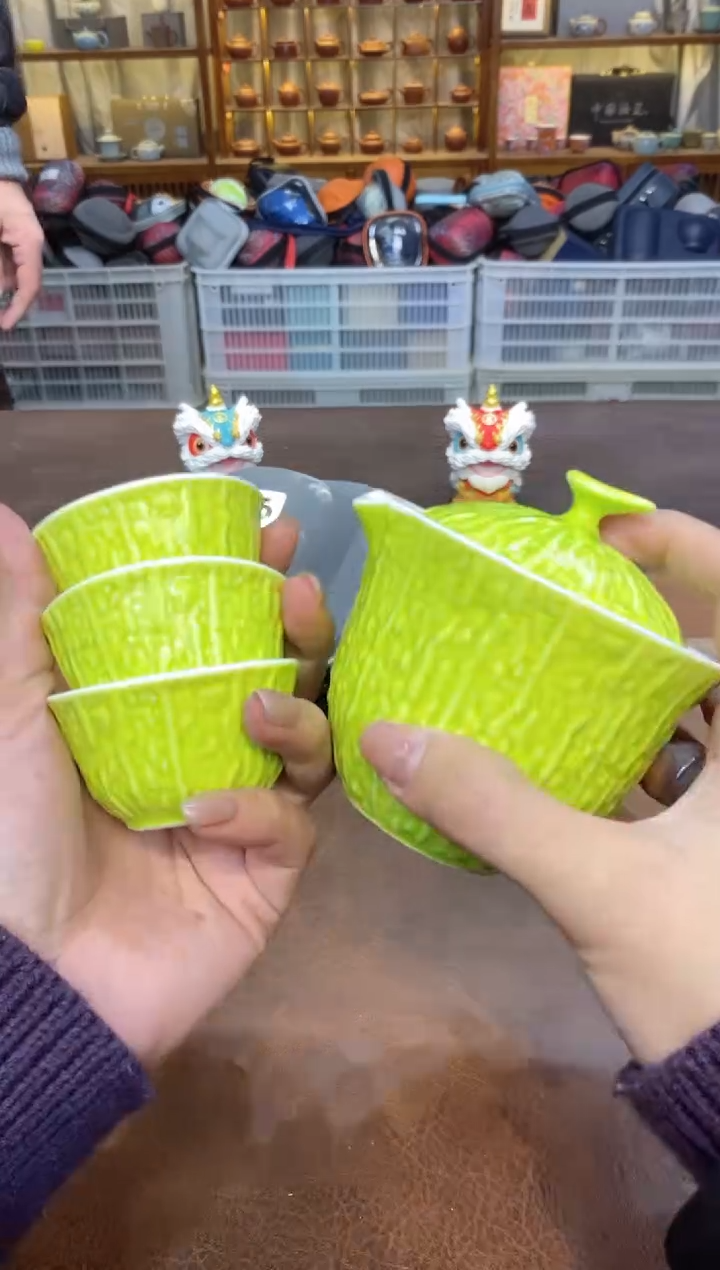 【闪购商品】其他现货现发---在山茶器福利福利