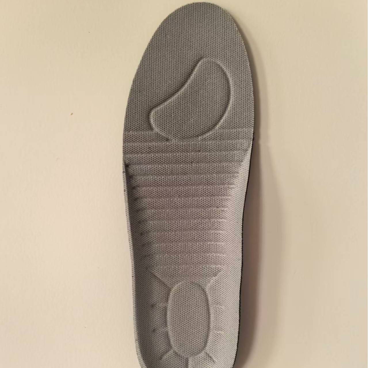 3双防臭软底休闲高弹椰子鞋免洗鞋垫减震薄款板鞋皮鞋双面舒适