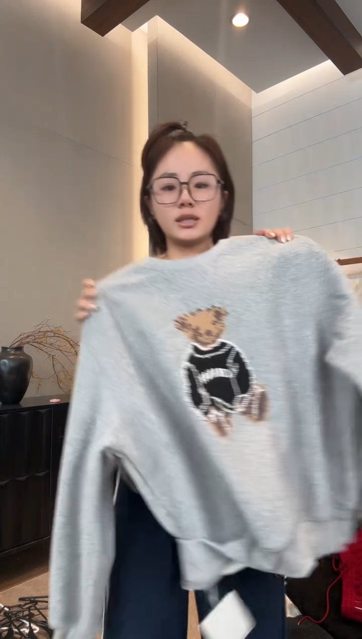 XUZIYU.小个子定制外套