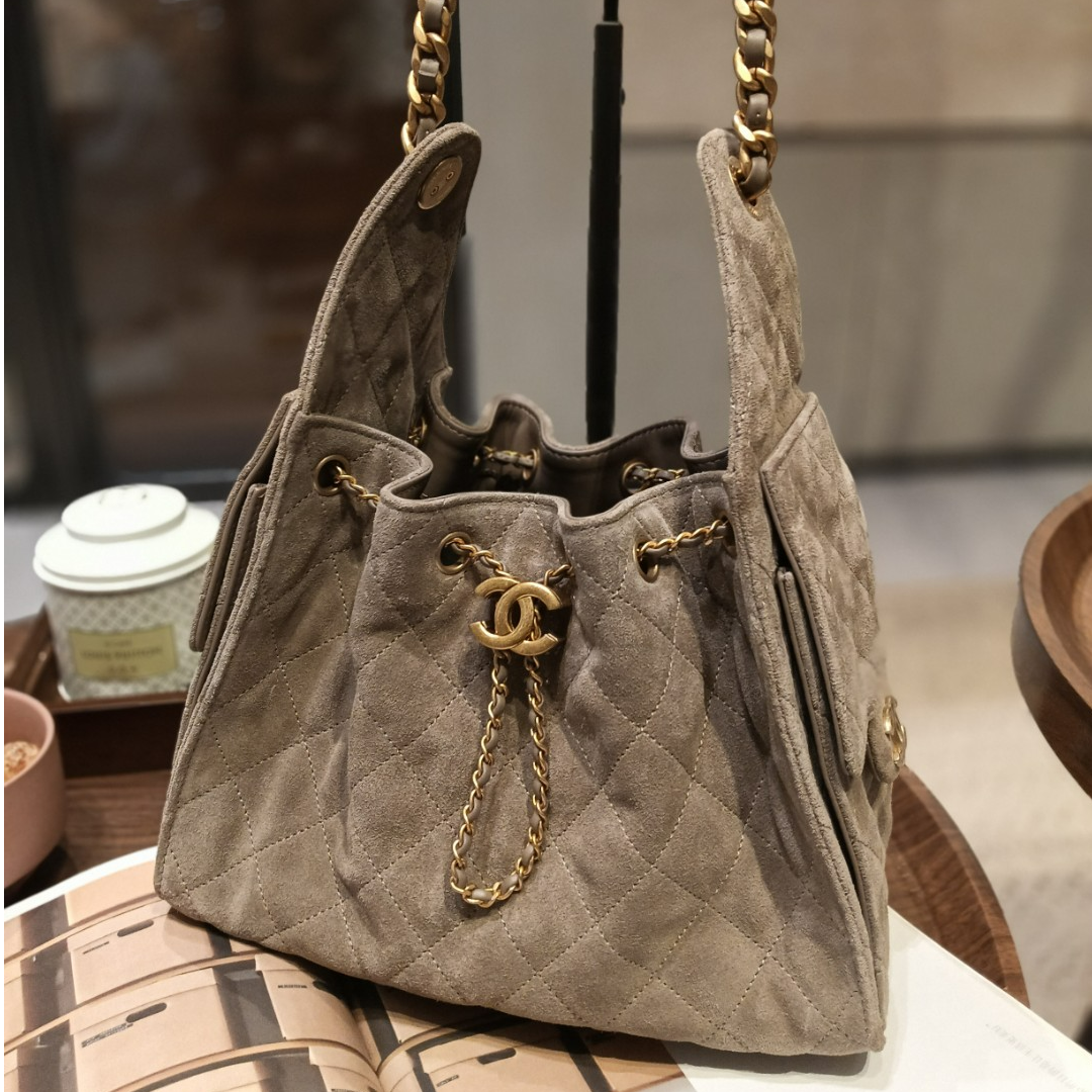 未使用 Chanel/香奈儿 chanel 25bag 全新 小号 89203824