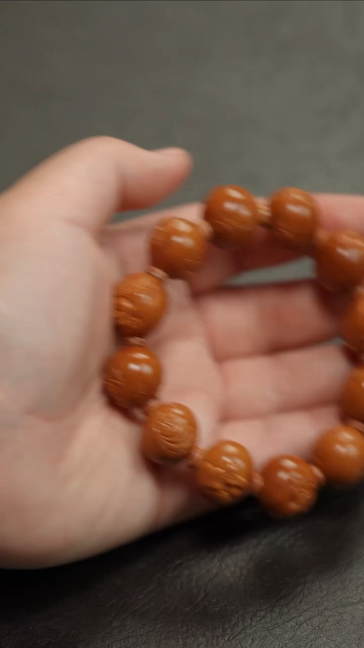 手串橄榄核橄榄核