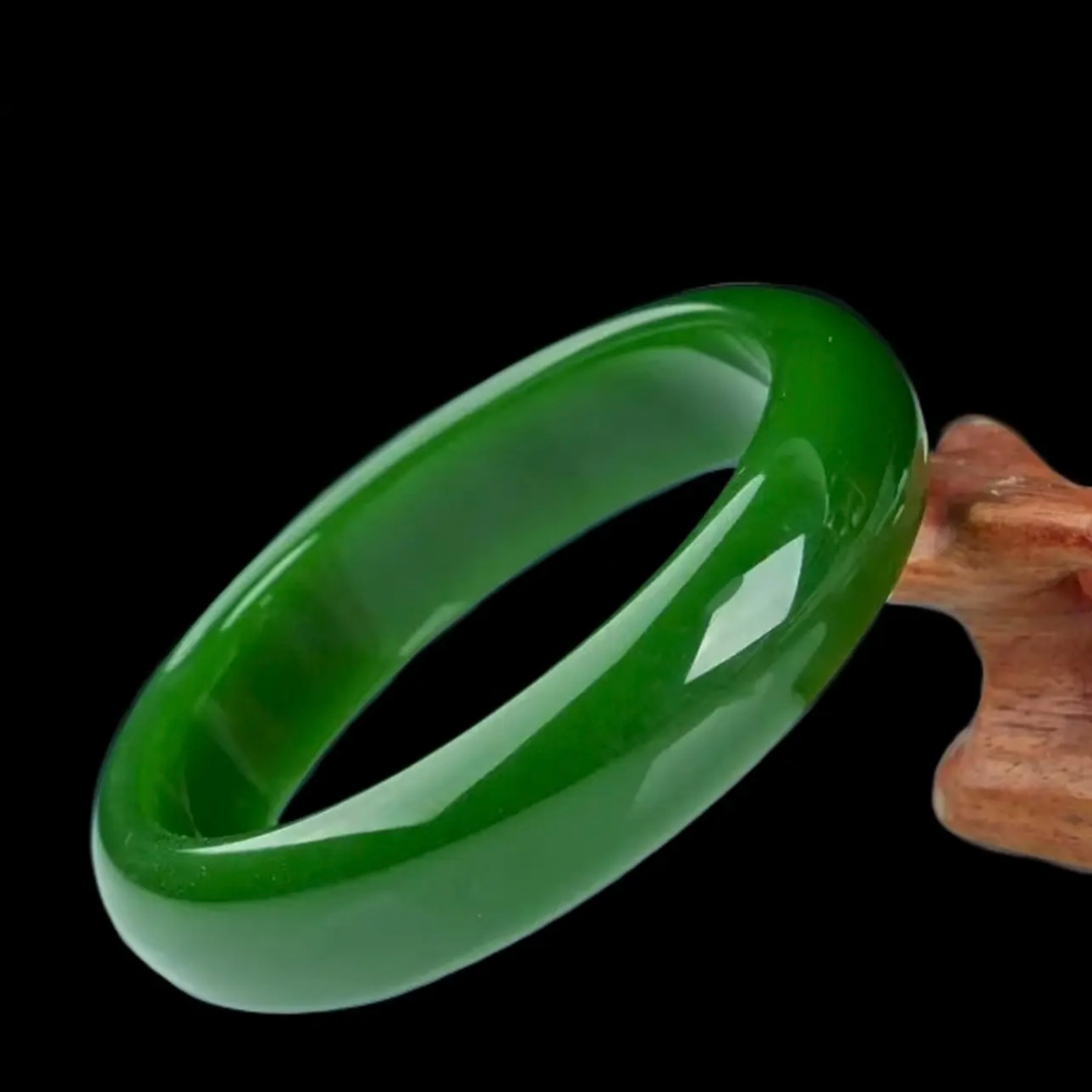 【瑶瑶专属】时尚大气精美珐琅手镯YH9049