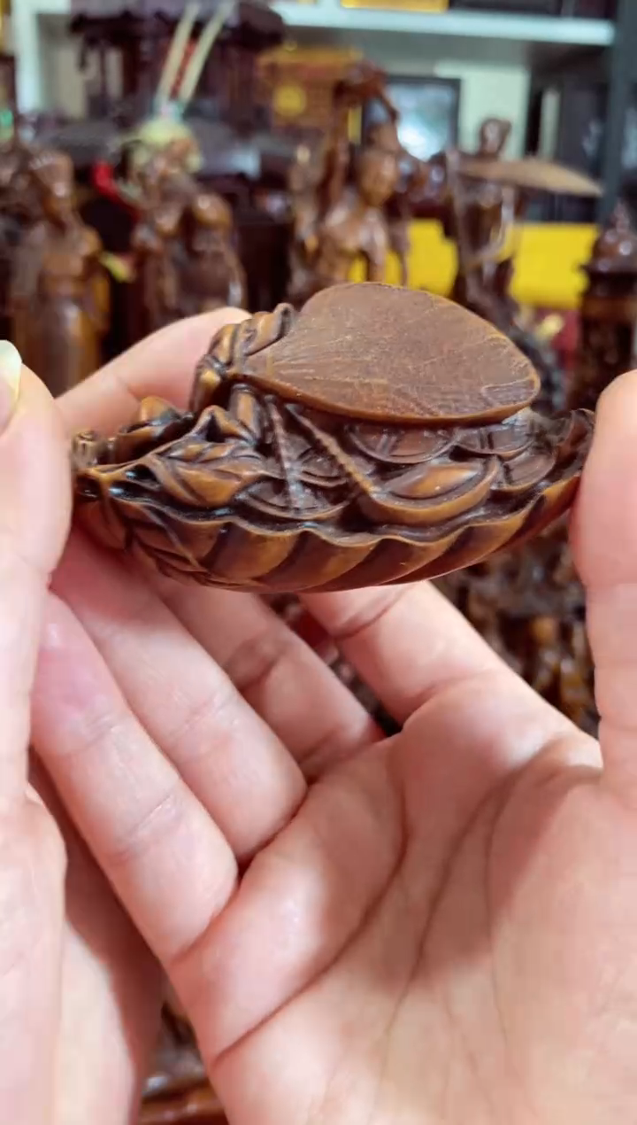 【闪购商品】木高端文玩礼品好物