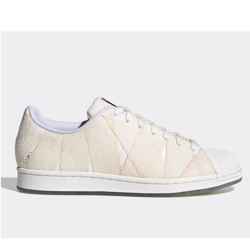 【瑕疵慎拍】阿迪达斯三叶草秋新款男女舒适运动休闲鞋