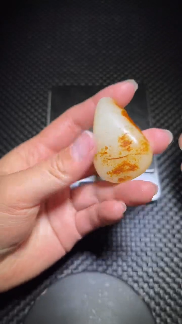 【闪购商品】和田玉挂件未镶嵌18