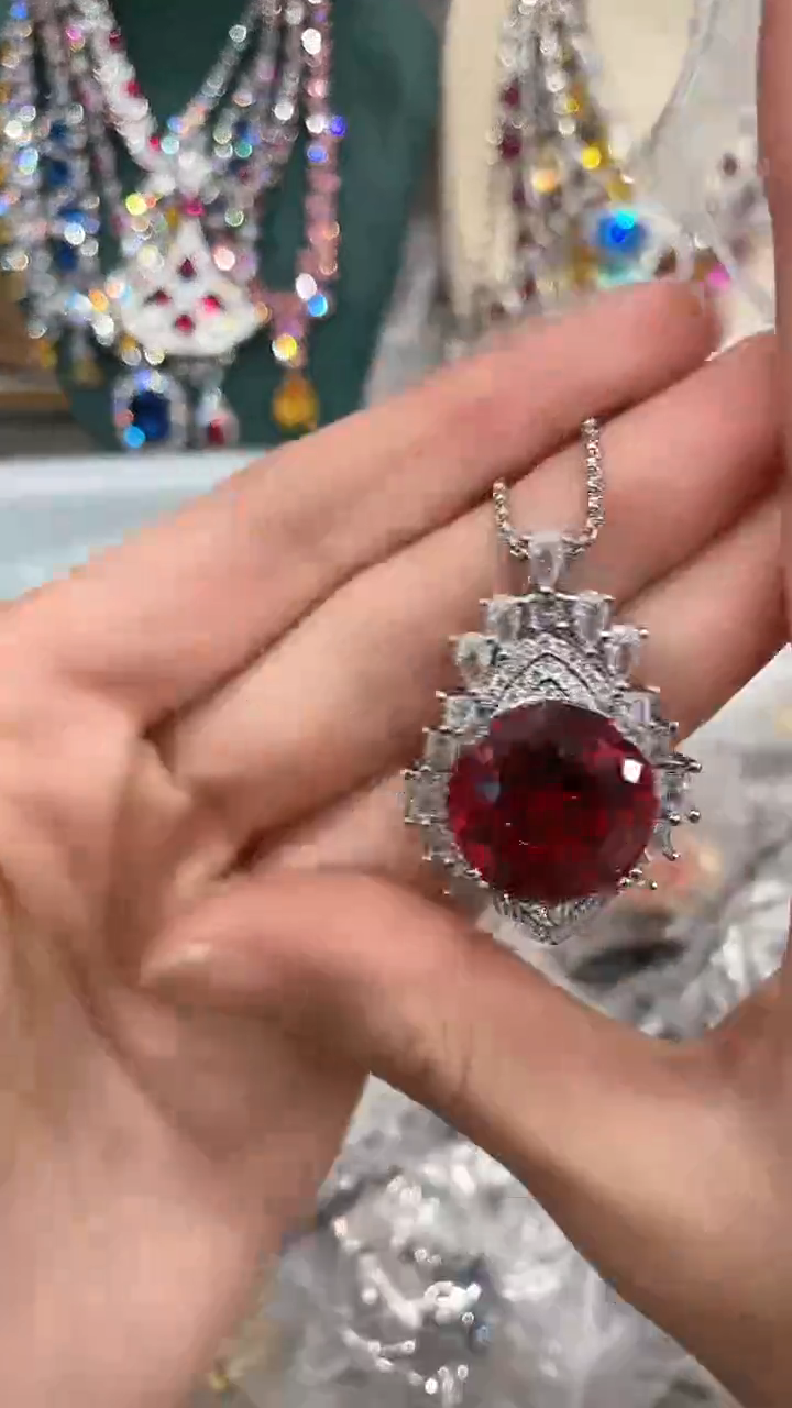非金属无高端精品系列款式q689
