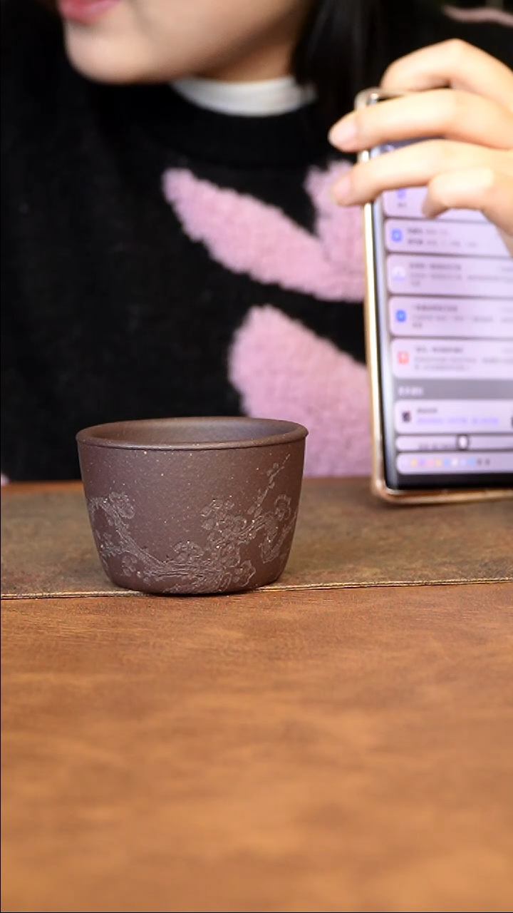 【闪购商品】紫砂茶杯11111111111111111