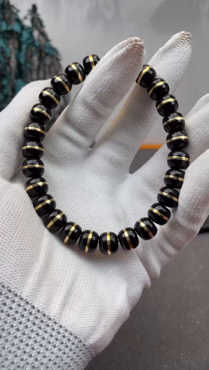 紫金鼠手串21号腰带