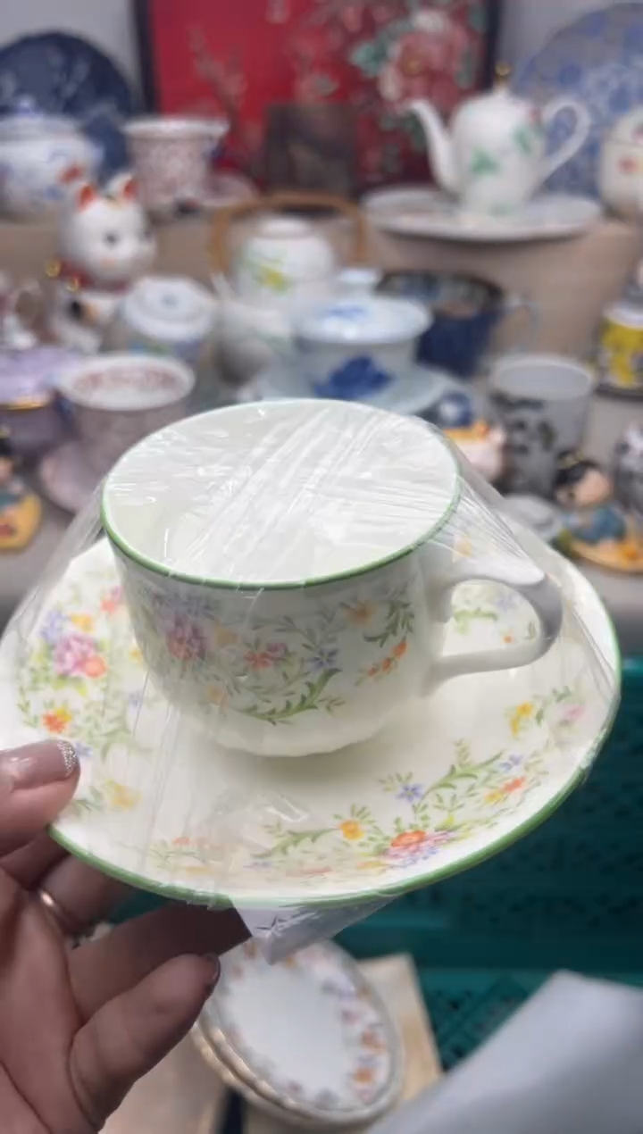 【闪购商品】瓷片一单一付28米包邮哦