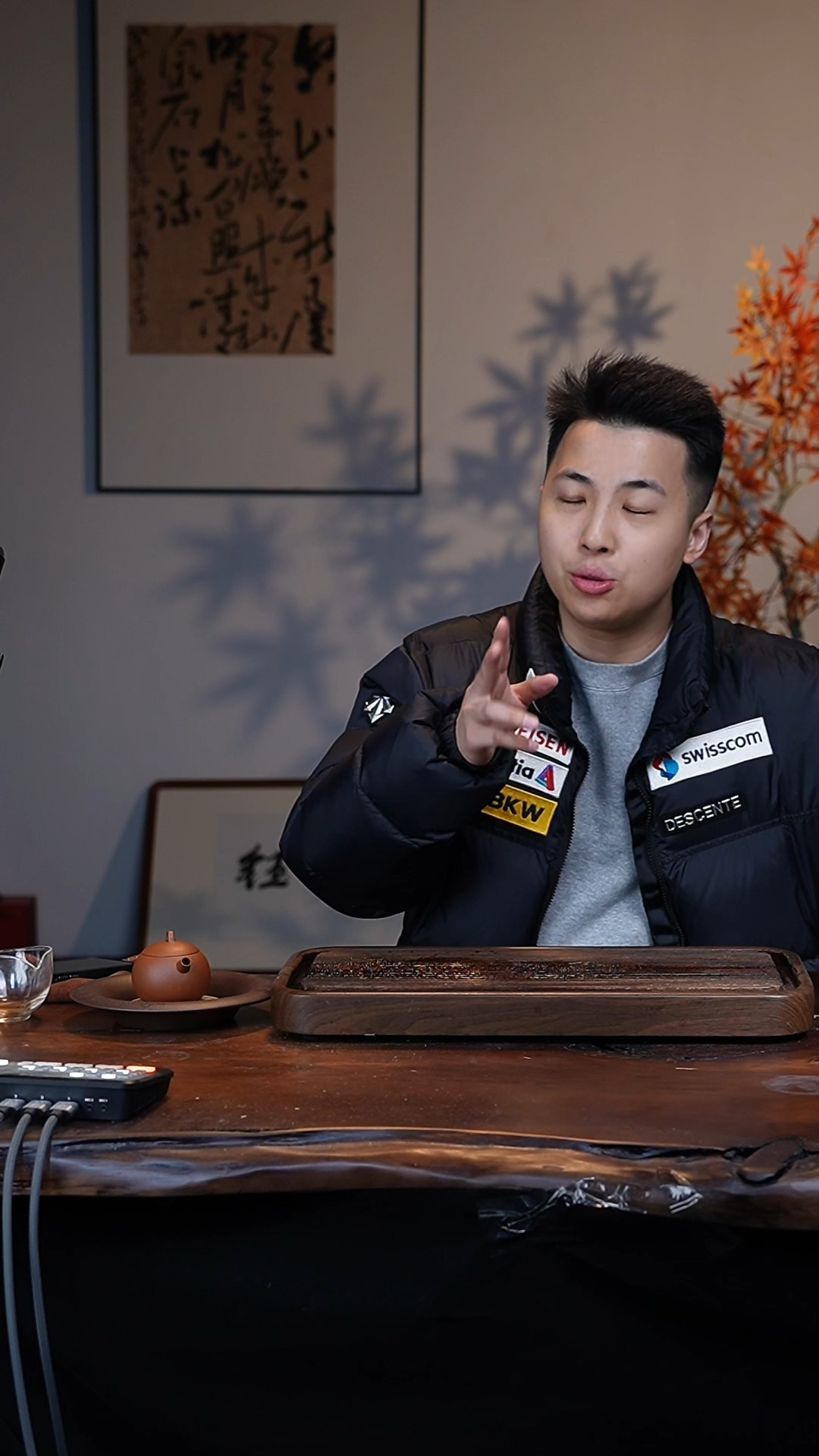 【闪购商品】紫砂茶壶新年福利梨形