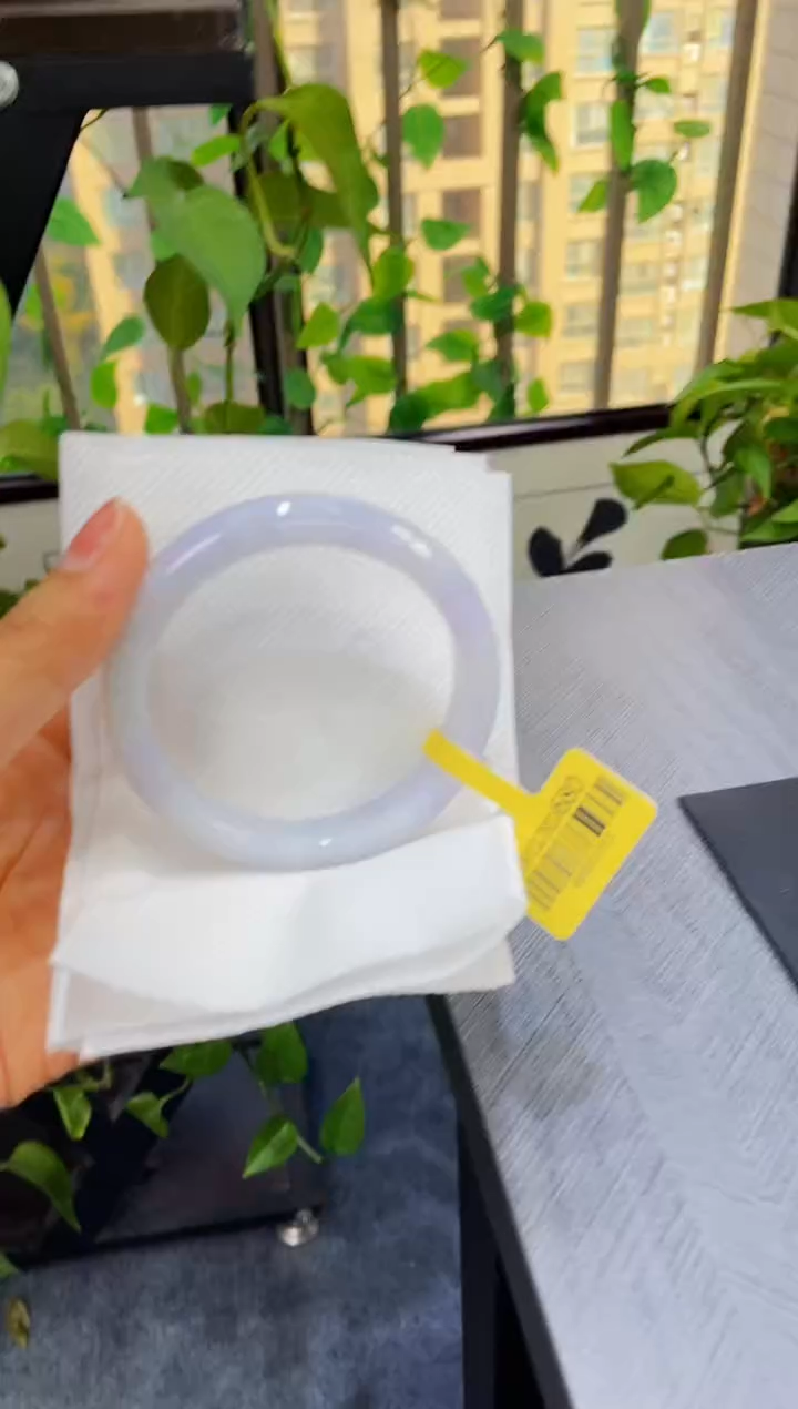 未镶嵌手镯翡翠004-59